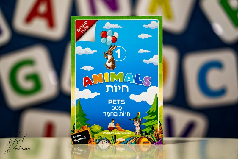 טייק ראשון צילומי חוברות לגבי .. ( of )