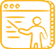 אנגלית לילדים icon counter