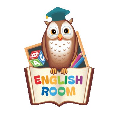 English Room - לימוד אנגלית חווייתי לילדים