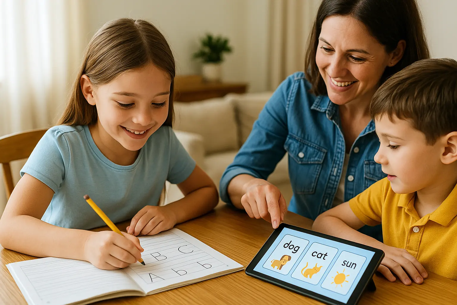 למידה חווייתית באנגלית אחרי בית הספר – כך הופכים את הזמן הפנוי ללמידה משמעותית