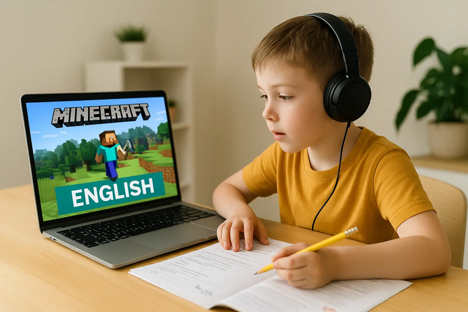 מבחני אנגלית לילדים עם לקויות למידה – איך להכין את הילד להצלחה אמיתית