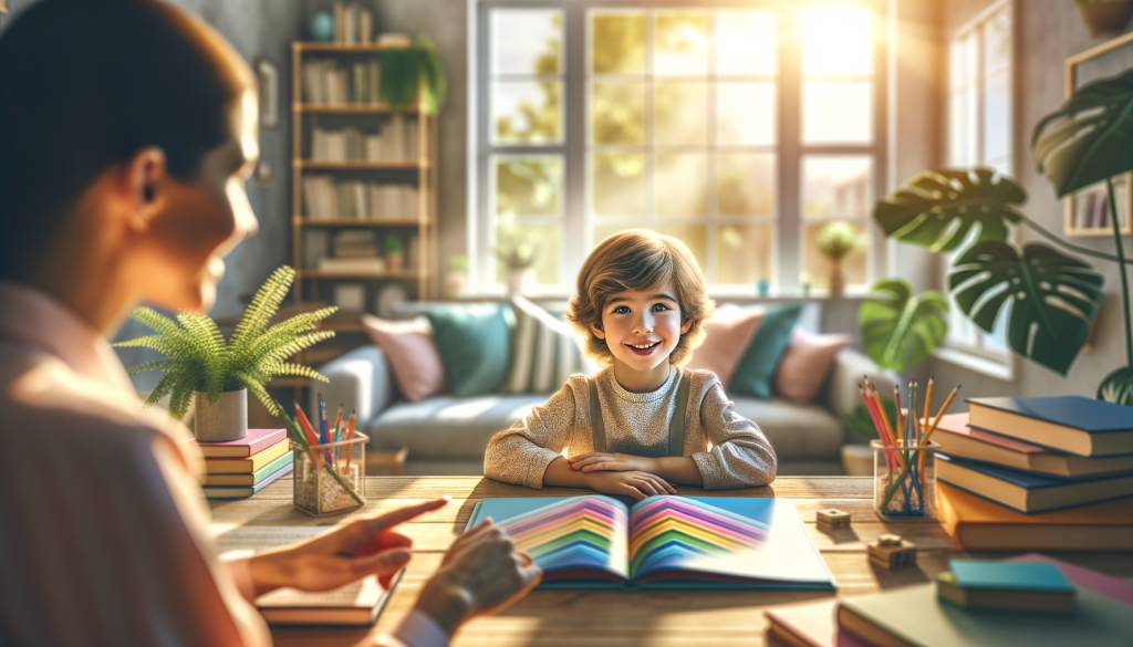 מורה לאנגלית בבית לילדים — שיעור פרטי English Room 2026